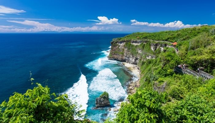 Bali Travel Guide Indonesia
